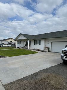 Property at 200 Eagle St, Vale, OR
