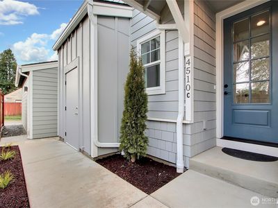 4510 N 26th Street #C