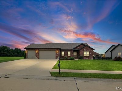 373 Canadian Dr