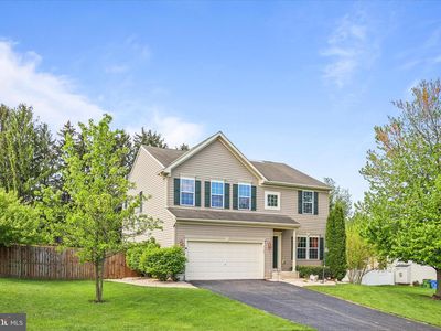 3123 King Richards Ct S