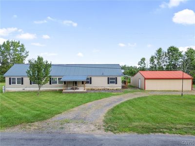 Property at 42 Ritchie Rd, Fulton, NY