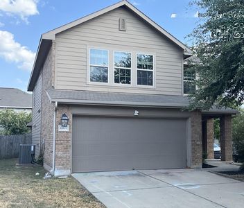 Property at 6901 Crestone Rd, Austin, TX
