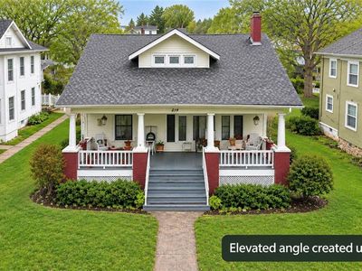814 N Main St