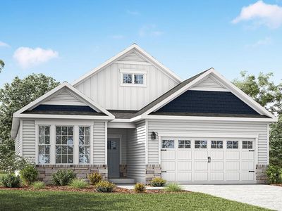 1 Foxtail Ct