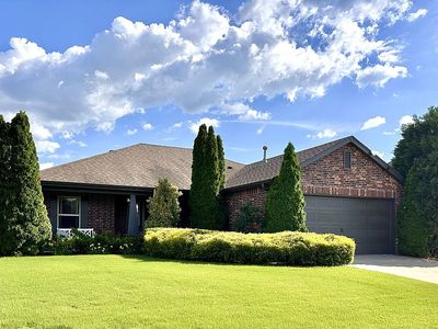Property at 26928 E 142nd Pl S, Coweta, OK
