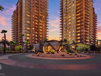 8255 Las Vegas Blvd S Unit 610