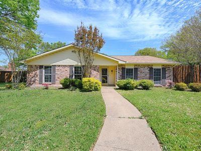 6536 Mesquite Trl