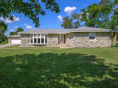 1205 S County Rd #700E