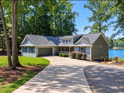232 River Lake Dr