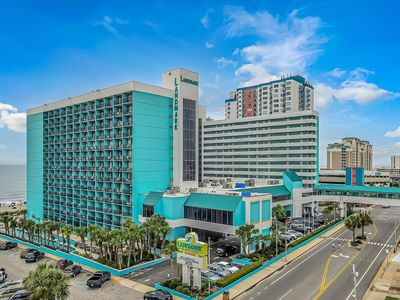 1501 S Ocean Blvd. #1042