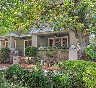 2030 HERSCHEL Street #2