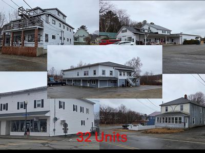 97 Penobscot Avenue