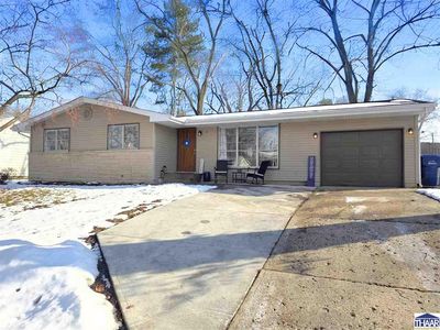 Property at 17 Rutledge Dr, Terre Haute, IN