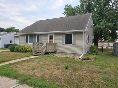 Property at 306 E Crawford St, Luverne, MN