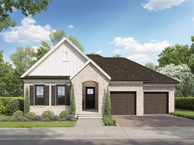 Addie Plan, Addie's Place