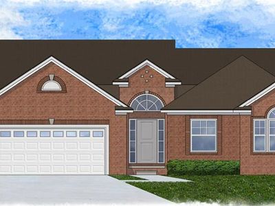 The Cambridge Plan, Preserve at Hidden Lake