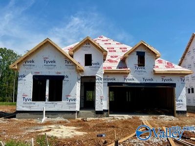 2112 Sevenbark Br SW