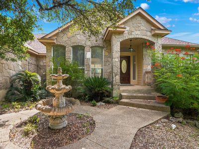 13870 ADOBE WALLS CT