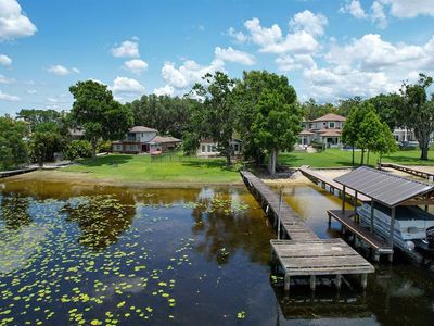 14808 Lake Magdalene Cir