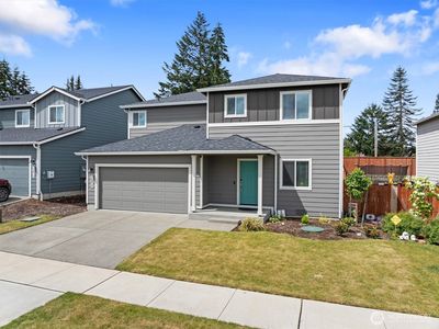 15013 Iverson Loop SE