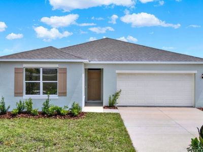 LAKESIDE Plan, Harmony West