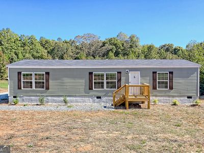 3707 Liberty Hill Rd