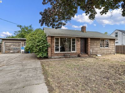 Property at 757 Berntzen Rd, Eugene, OR