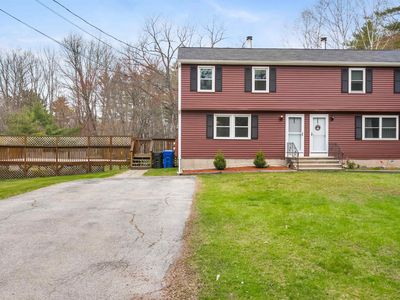 11 Coteville Road #A