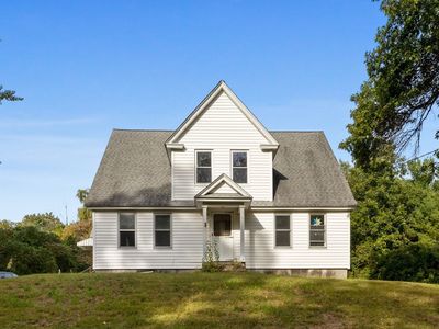 10 Salem St