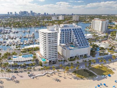 545 S Fort Lauderdale Beach Blvd #1702