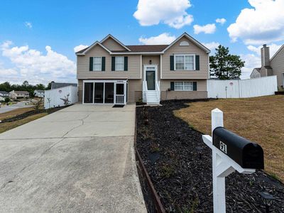 91 Sandpine Cir