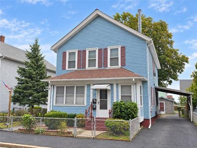 33 Winthrop Ave