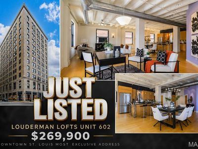 315 N 11th St APT 602