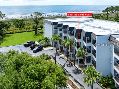 23 S Forest Beach Drive UNIT 217