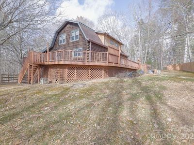 30 Log Cabin Trl