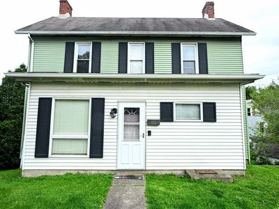 1612 Harrison Ave