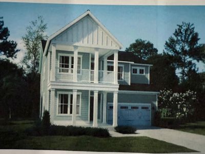217 Atlantic Breeze St. Lot 76 Graham