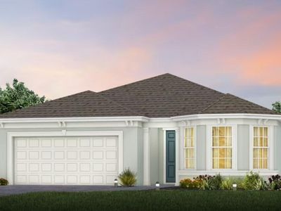 13579 SW Vermillion Circle #Prosperity 895