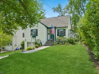Property at 37 Knollwood Ave, Madison, NJ