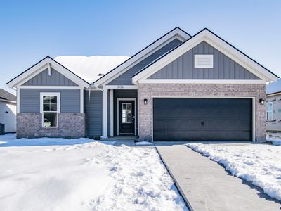 3136 Dowgate Dr LOT 72