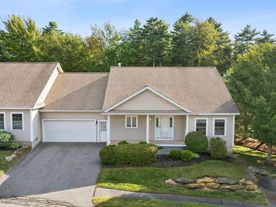 45 Sand Point Lane #45