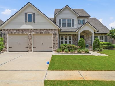 208 Meadow Lake Dr