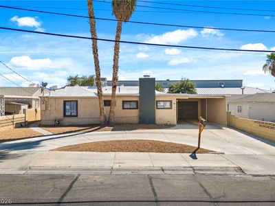 Property at 115 Ivy St, Henderson, NV