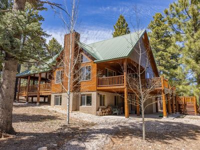 2090 N Willis Creek Rd