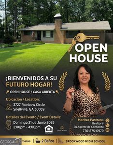 3727 Rainbow Cir