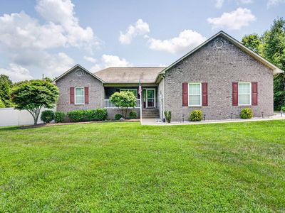 591 Spruce Loop