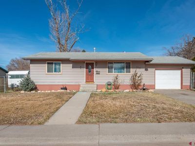 113 Vista View Drive