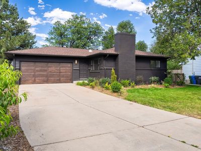 2207 Charolais Dr