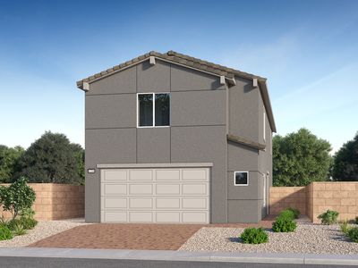 Marcia Plan, The West End : Groves