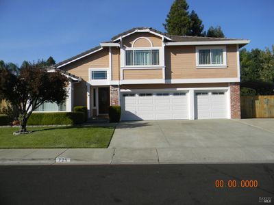 725 Wellsey Road
